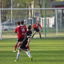 OLT Piast - OKS Olesno 1-2