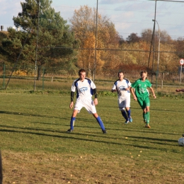 KP Zabajka -Korona Rzeszów 1-0
