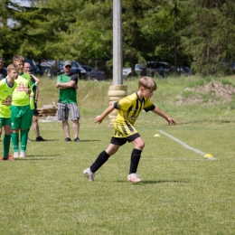 MŁODZIK SUMMER CUP 2024 (fot. Marek Pawlak) - rocznik 2014