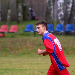 Hadra vs Harbułtowice