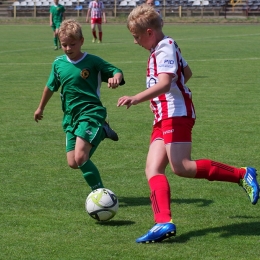 Młoldzik mł Tur- Olimpia Koło