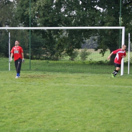 V kolejka, Orzeł - Budowlani Gozdnica