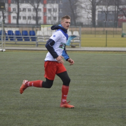 Sokół Kaszowo -  Awdaniec Pakosław 4:1  - sparing (06/02/2022)