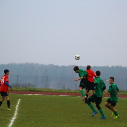 Juniorzy: Piast - KS Piekary