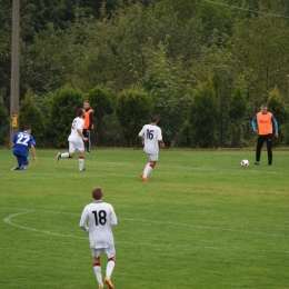 LKS Czaniec - Beskid Skoczów, 02.09.2017 r.