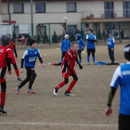 Turniej Mewa Krubin Cup 2018 24.03.2018