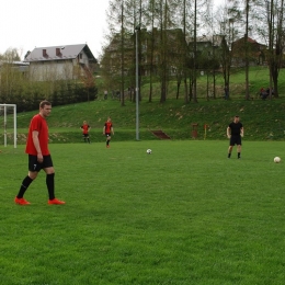 Iskra - Niechobrz 0-3