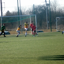 ZŁOCI-LECHIA KOSTRZYN WLKP  16.02.19