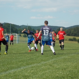 ATS Wojbórz 5: 0 KS Polanica-Zdrój