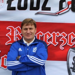 JACEK TRACZYK - TRENER