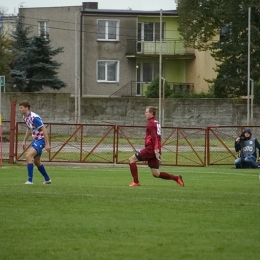 Orlęta Aleksandrów Kujawski - Pogoń Mogilno