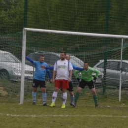 Kol. 19 Olimpia Bukowinka -  Sokół Kaszowo 2:0 (05/05/2019)