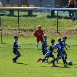 LETNIA BeKSa CUP rocznika 2007