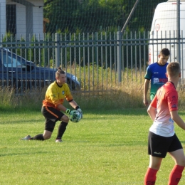 Andrespolia-Wieluń 12.06.2018