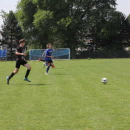 Górnik Bobrowniki Śląskie : Tarnowiczanka 08.06.24