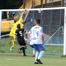 Stomil Olsztyn (j) - FC Dajtki