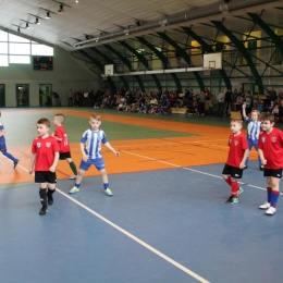 Piłeczka Cup 2011