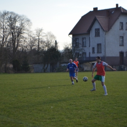 Orzeł Zagrodno - Oldboje Zagrodno