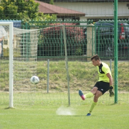 Przełom Besko 2:0 Brzozovia MOSiR Brzozów