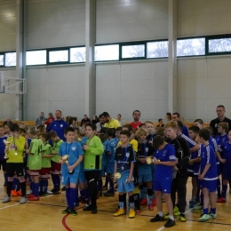 Baltica Cup 2018 - rocznik 2008