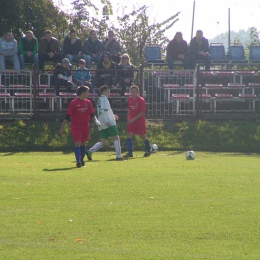 Prosna Kalisz - Korona Pogoń Stawiszyn