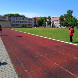 LEKKOATLETYKA