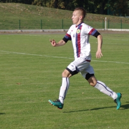 Tur 1921 Turek- Warta Poznań 0:4