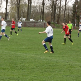 Olimpia - Iskra 2:0 (Juniorzy)