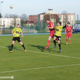 WARTA - NIELBA 0-2