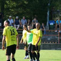 ZKP Asy Zakopane 4:2 LKS Bór Dębno