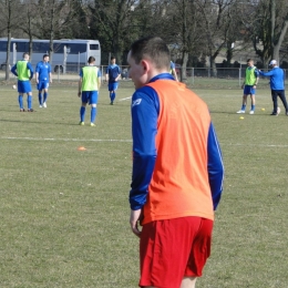 2019-03-23 Senior Orla Jutrosin 1 - 4 Kania Gostyń