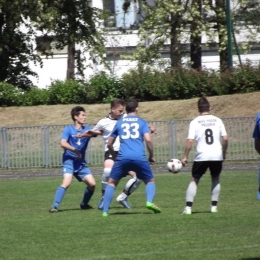 OLJ Piast - Pogoń Prudnik 3-0