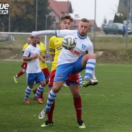 Skalni Zaskale - Zapora Kluszkowce 20.10.2018