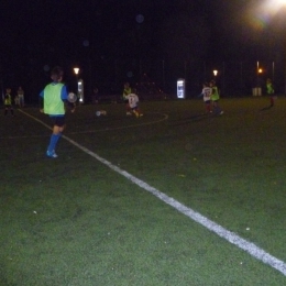 Obóz sportowy w Prudniku 12-22.08.2014 r.