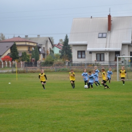 UKS GKS Osieck - Orzeł Warszawa