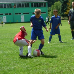 GŁUCHOŁAZY 2012 - TURNIEJ