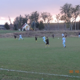 TPS Boguchwały	0-3	Fabryka Żabi Róg