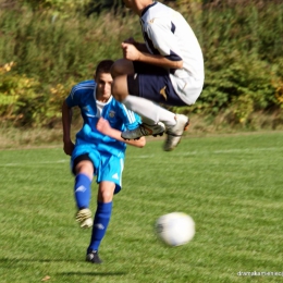 2014/15 12. Stal Zabrze - Drama Kamieniec 3-2