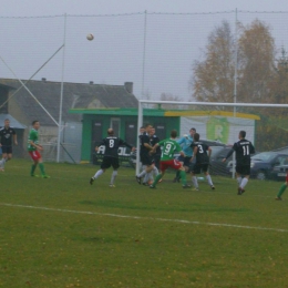 Radomniak - Polonia Iłowo 0:0