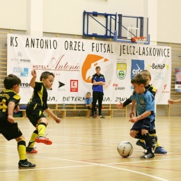 Liga Młodych Mistrzów 2016