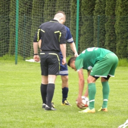 KS Piast 5-3 AKS Mikołów