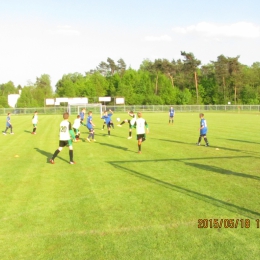 18.05.2015 Andrespolia 2002- KKS Koluszki