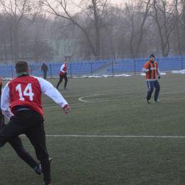 GKS WALKA ZABRZE - Nadzieja Bytom