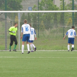 Darpol Barzowice - Sława Sławno 0 : 2 (01.06.2014)