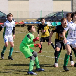 MŁODZIK 2009 vs Radomiak Radom