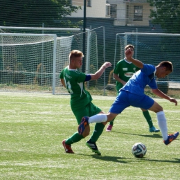 Kawaleria Tomaszów - Szkółka Fair Play