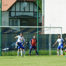 Olimpia Boruszowice - LKS ŻYGLIN