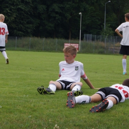 Sparing: Góral Żywiec-RKP ROW RYBNIK