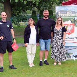 XXVIII Turniej Piłki Nożnej Oldbojów im. Edwarda Pusiaka