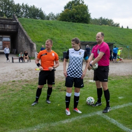 Mecz Tygryski Świętochłowice vs KKS Wisła Skoczów